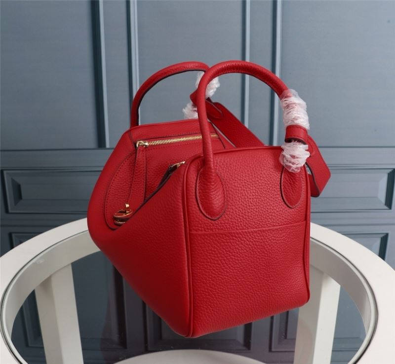 Hermes Lindy Bags